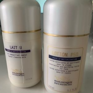 Biologique Recherche